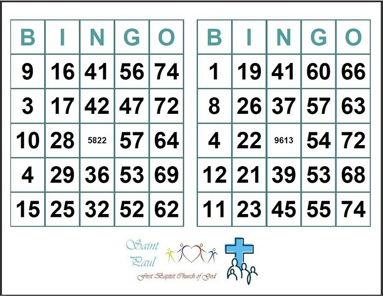 double-bingo-card-design